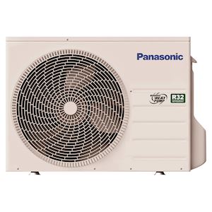  Unité extérieure Gamme CZ Maintien de puissance 2,5 kW - R32 - 400x400px